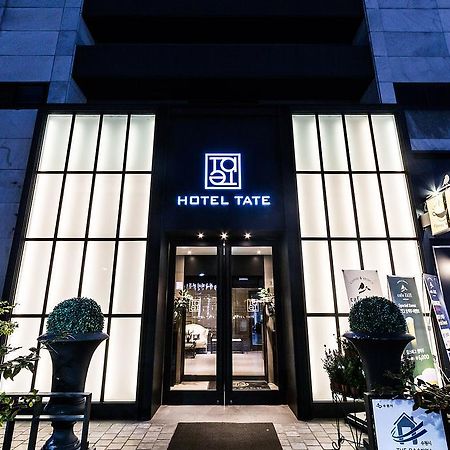 Hotel Tate Suwon Ngoại thất bức ảnh