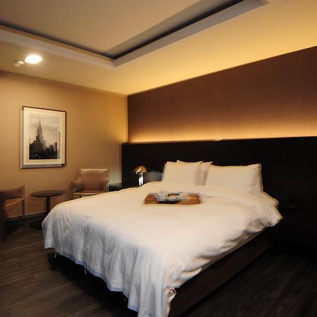 Hotel Tate Suwon Ngoại thất bức ảnh