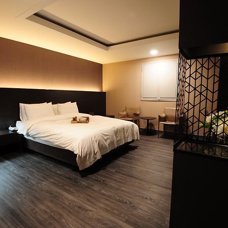 Hotel Tate Suwon Ngoại thất bức ảnh