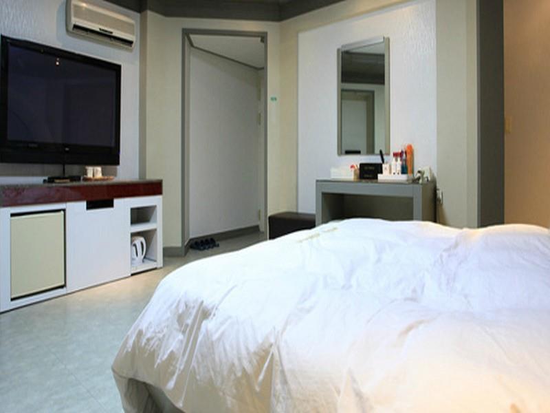 Hotel Tate Suwon Ngoại thất bức ảnh