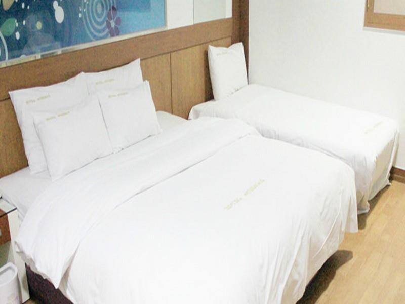 Hotel Tate Suwon Ngoại thất bức ảnh