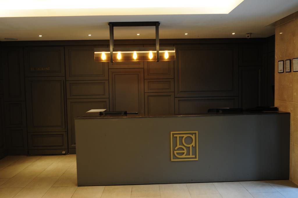 Hotel Tate Suwon Ngoại thất bức ảnh