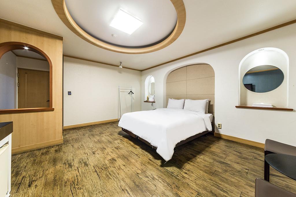 Hotel Tate Suwon Ngoại thất bức ảnh