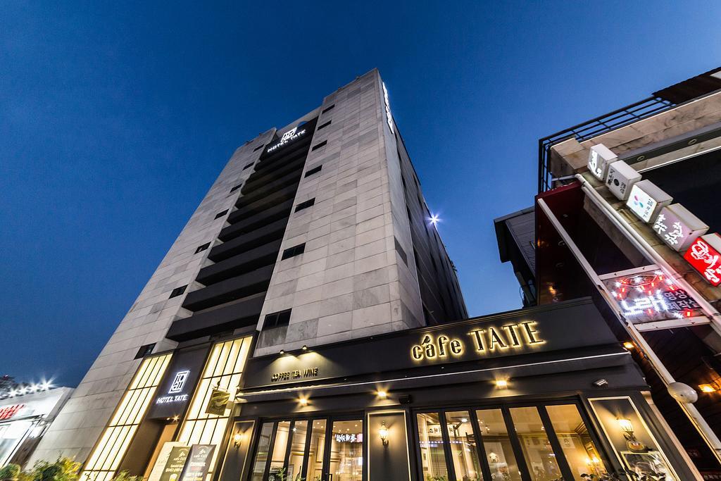 Hotel Tate Suwon Ngoại thất bức ảnh