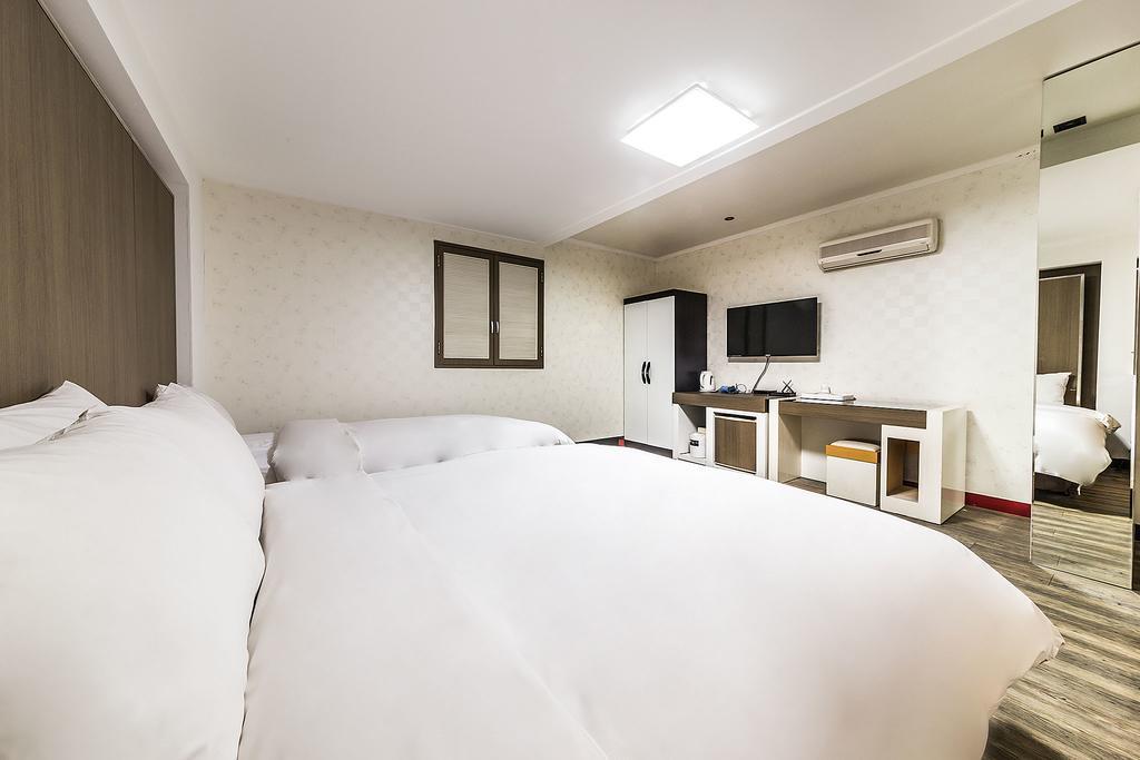 Hotel Tate Suwon Ngoại thất bức ảnh