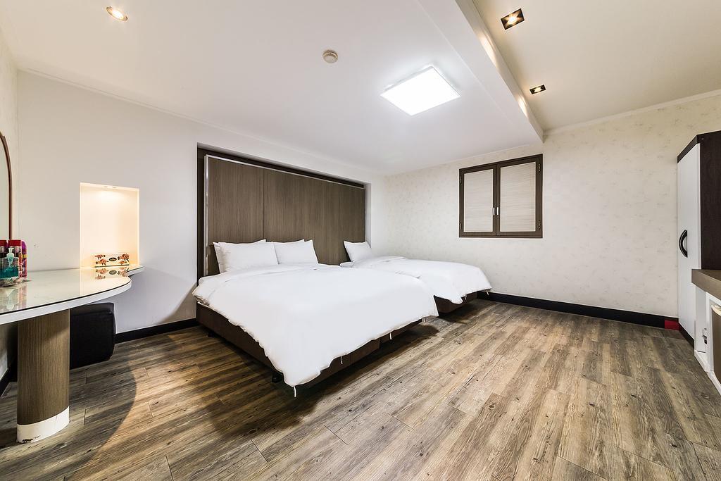 Hotel Tate Suwon Ngoại thất bức ảnh