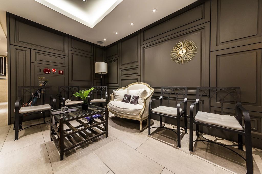 Hotel Tate Suwon Ngoại thất bức ảnh
