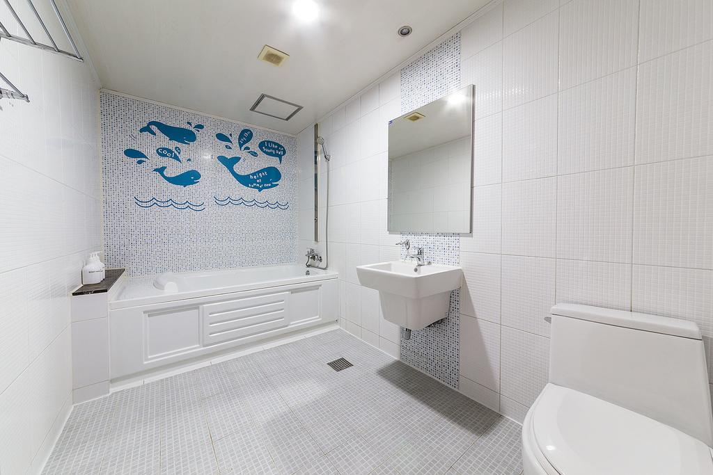 Hotel Tate Suwon Ngoại thất bức ảnh