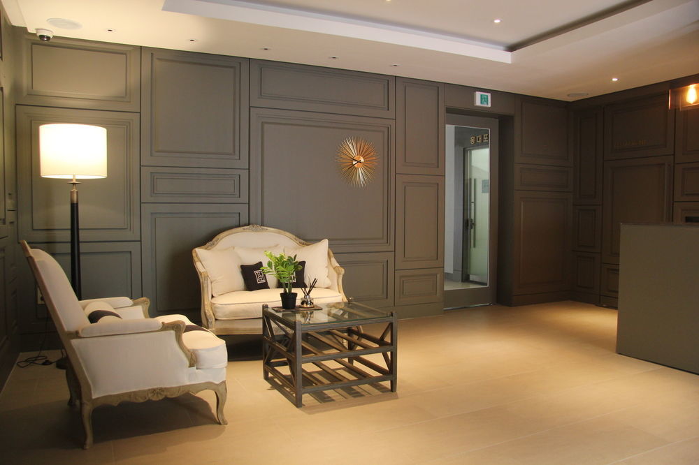 Hotel Tate Suwon Ngoại thất bức ảnh