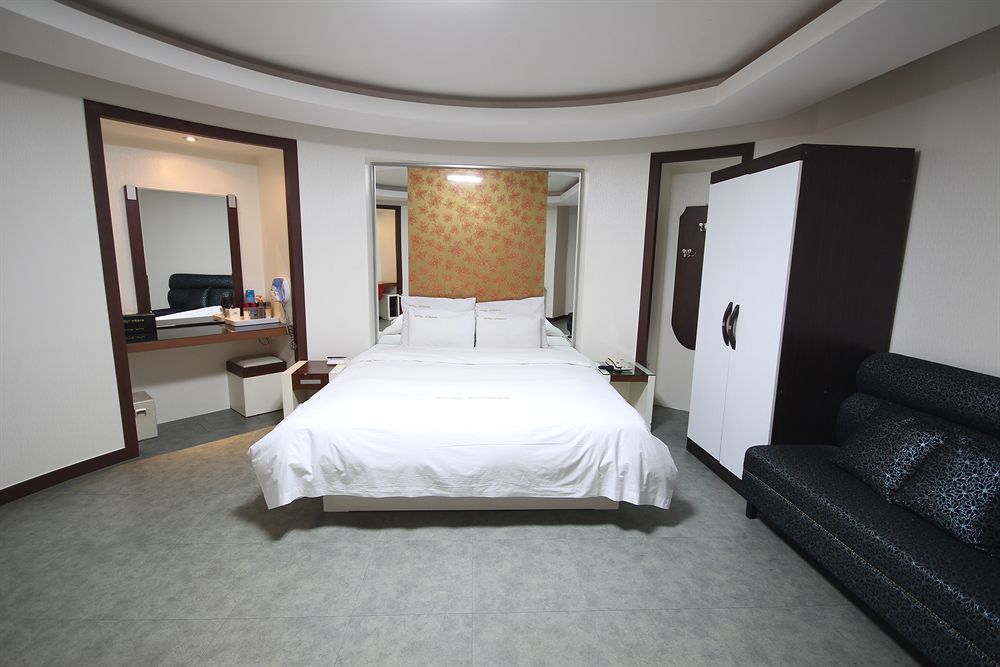Hotel Tate Suwon Ngoại thất bức ảnh