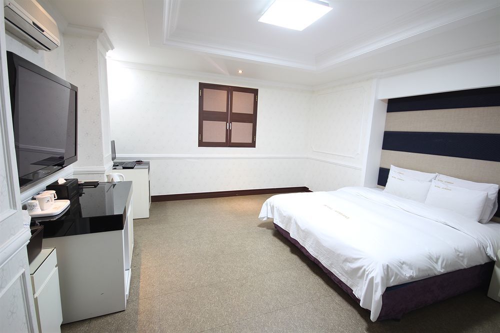 Hotel Tate Suwon Ngoại thất bức ảnh