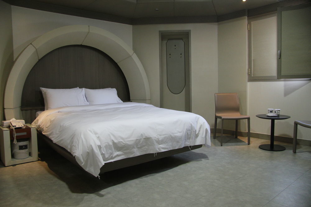 Hotel Tate Suwon Ngoại thất bức ảnh