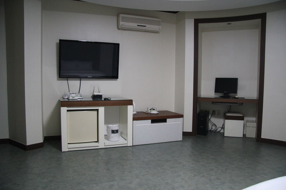 Hotel Tate Suwon Ngoại thất bức ảnh