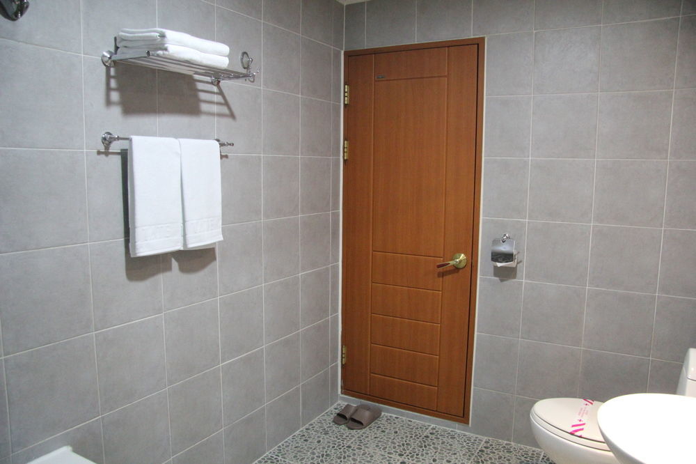 Hotel Tate Suwon Ngoại thất bức ảnh