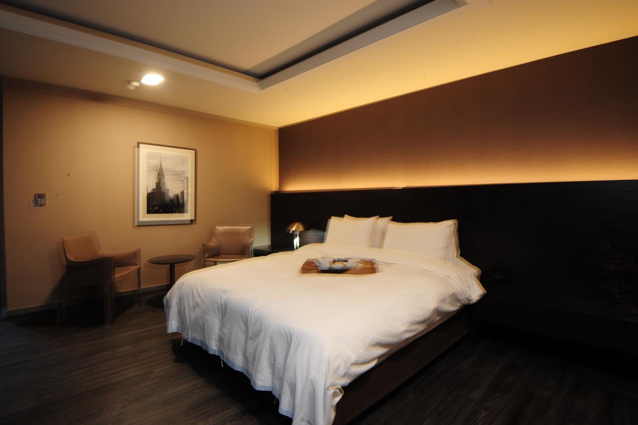 Hotel Tate Suwon Ngoại thất bức ảnh