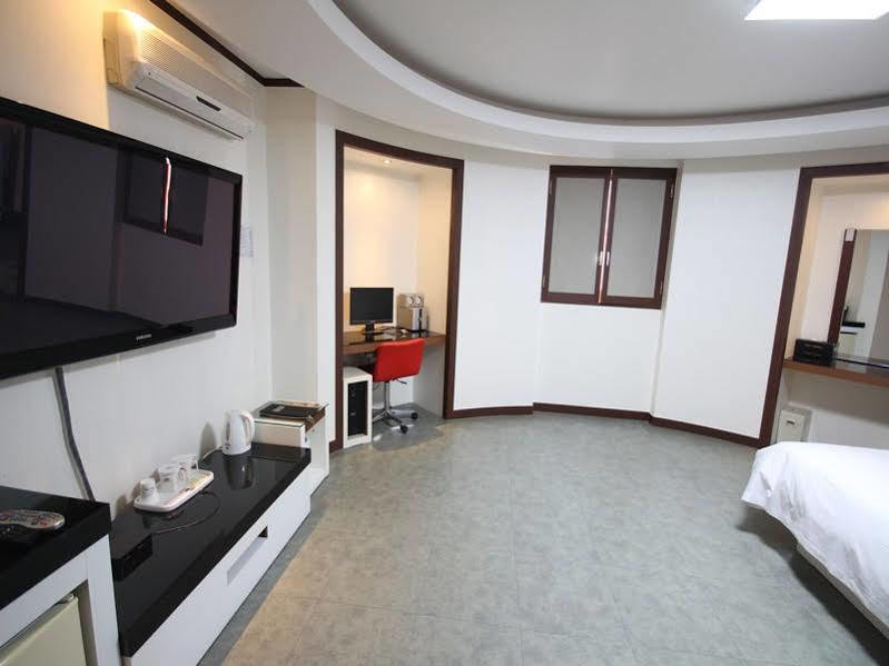 Hotel Tate Suwon Ngoại thất bức ảnh