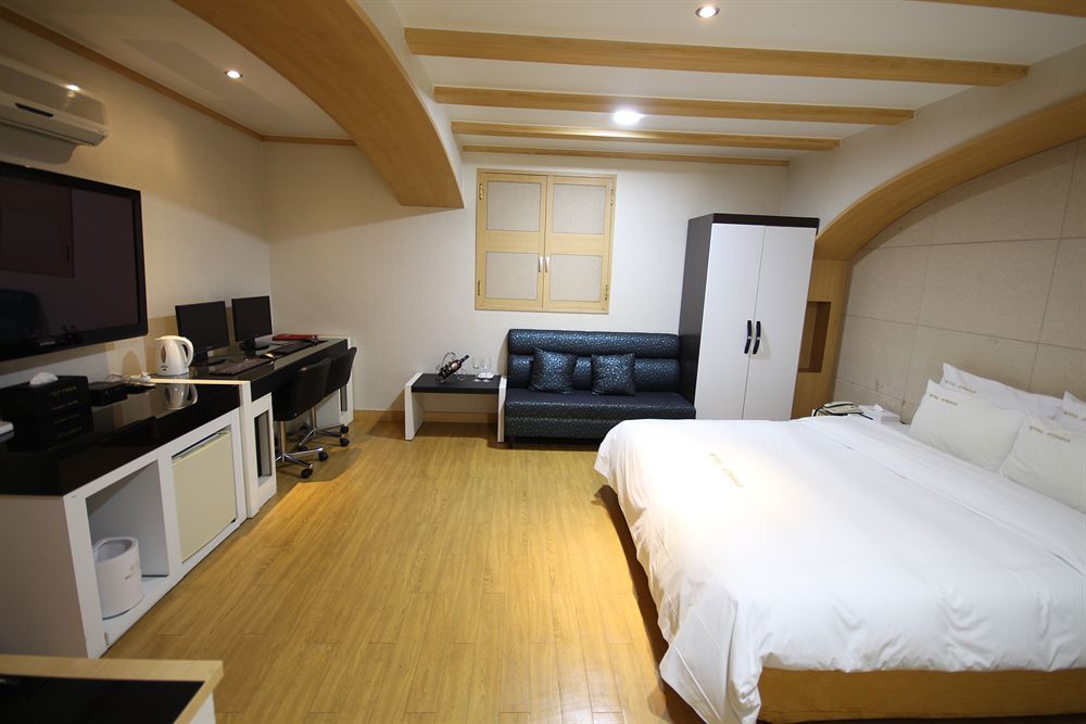 Hotel Tate Suwon Ngoại thất bức ảnh