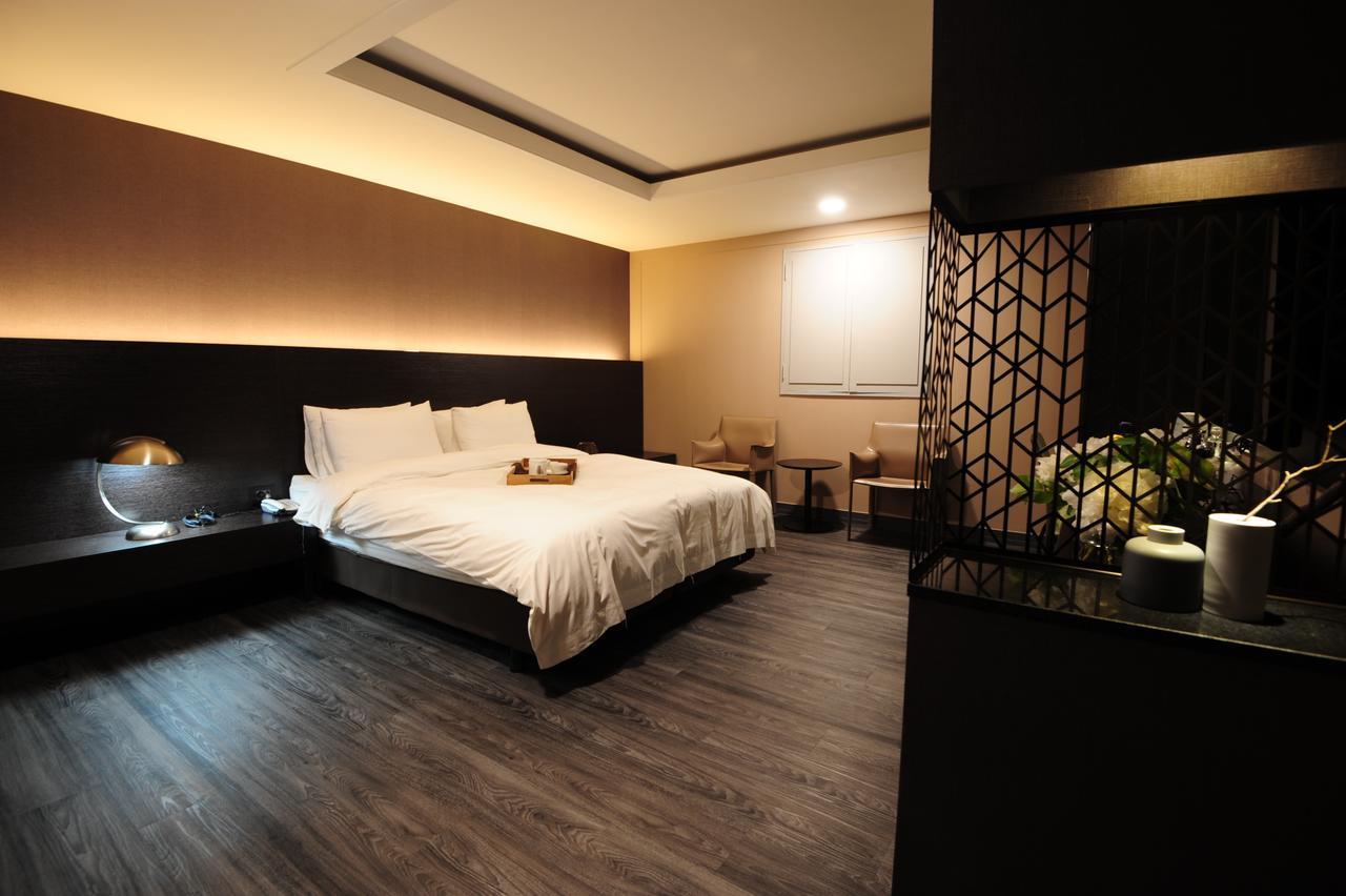 Hotel Tate Suwon Ngoại thất bức ảnh