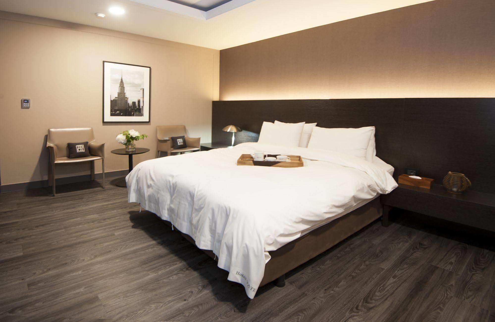 Hotel Tate Suwon Ngoại thất bức ảnh