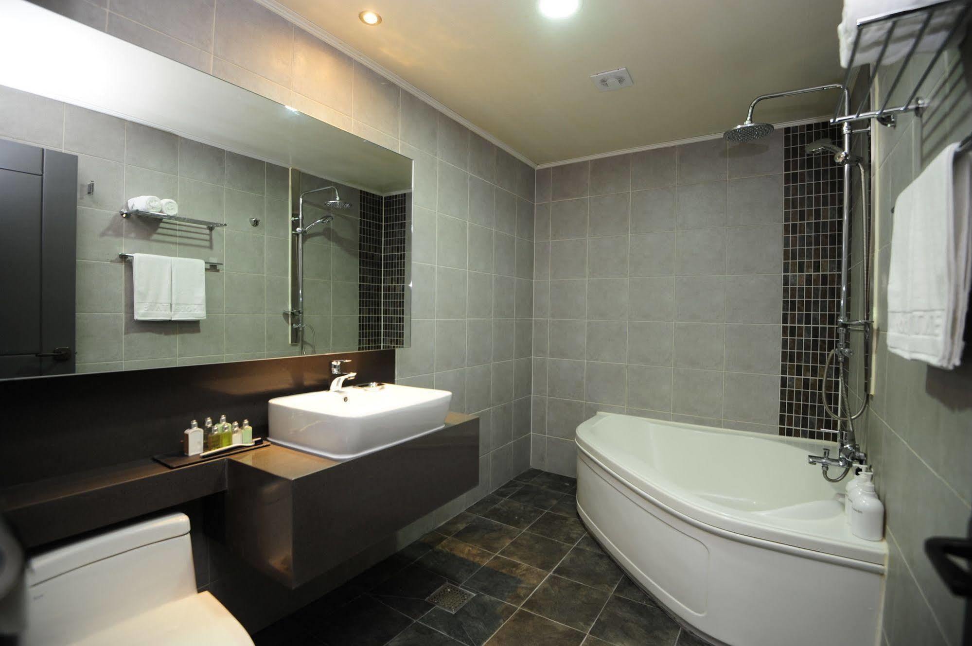 Hotel Tate Suwon Ngoại thất bức ảnh
