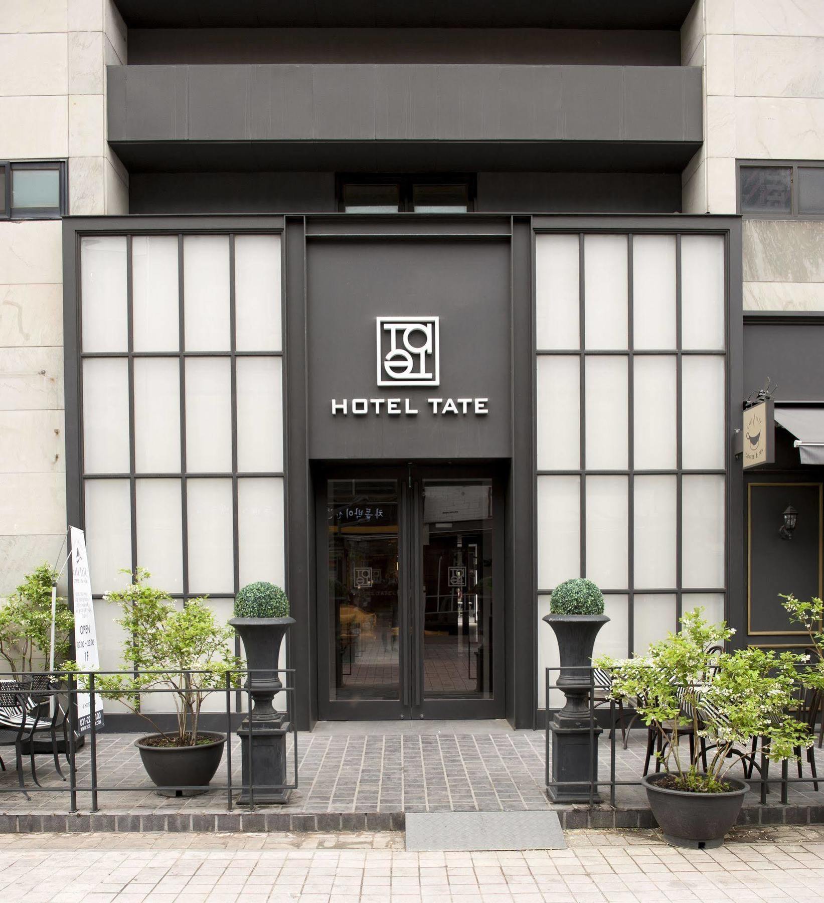 Hotel Tate Suwon Ngoại thất bức ảnh