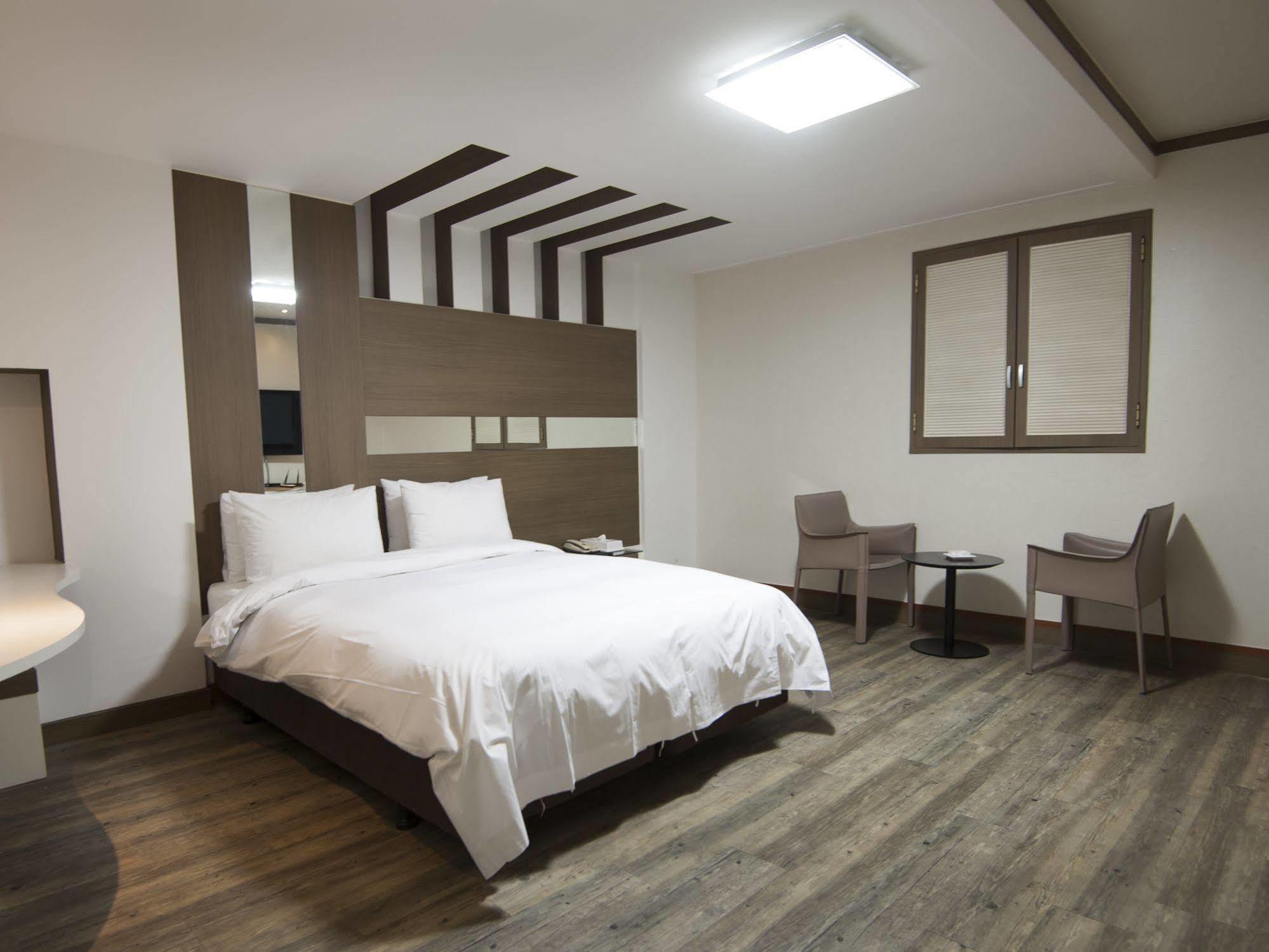 Hotel Tate Suwon Ngoại thất bức ảnh