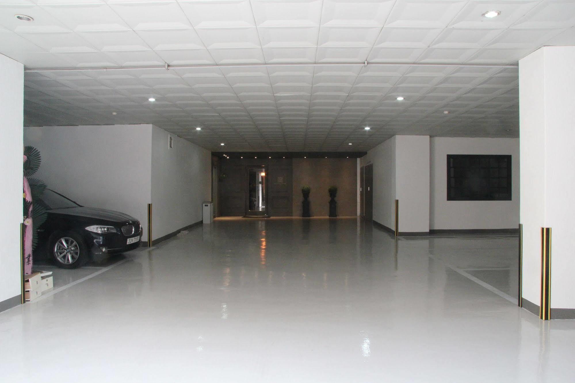 Hotel Tate Suwon Ngoại thất bức ảnh
