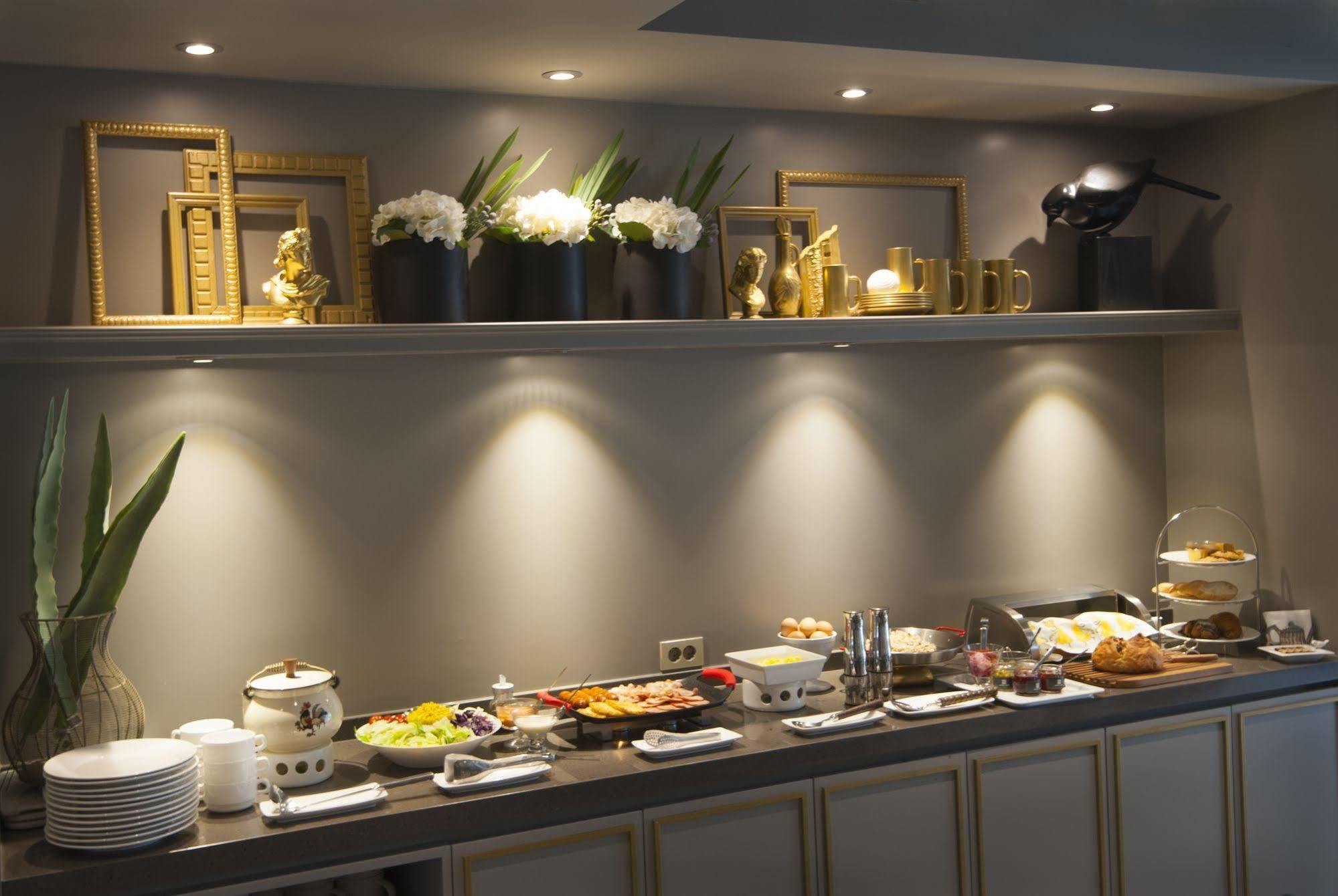 Hotel Tate Suwon Ngoại thất bức ảnh