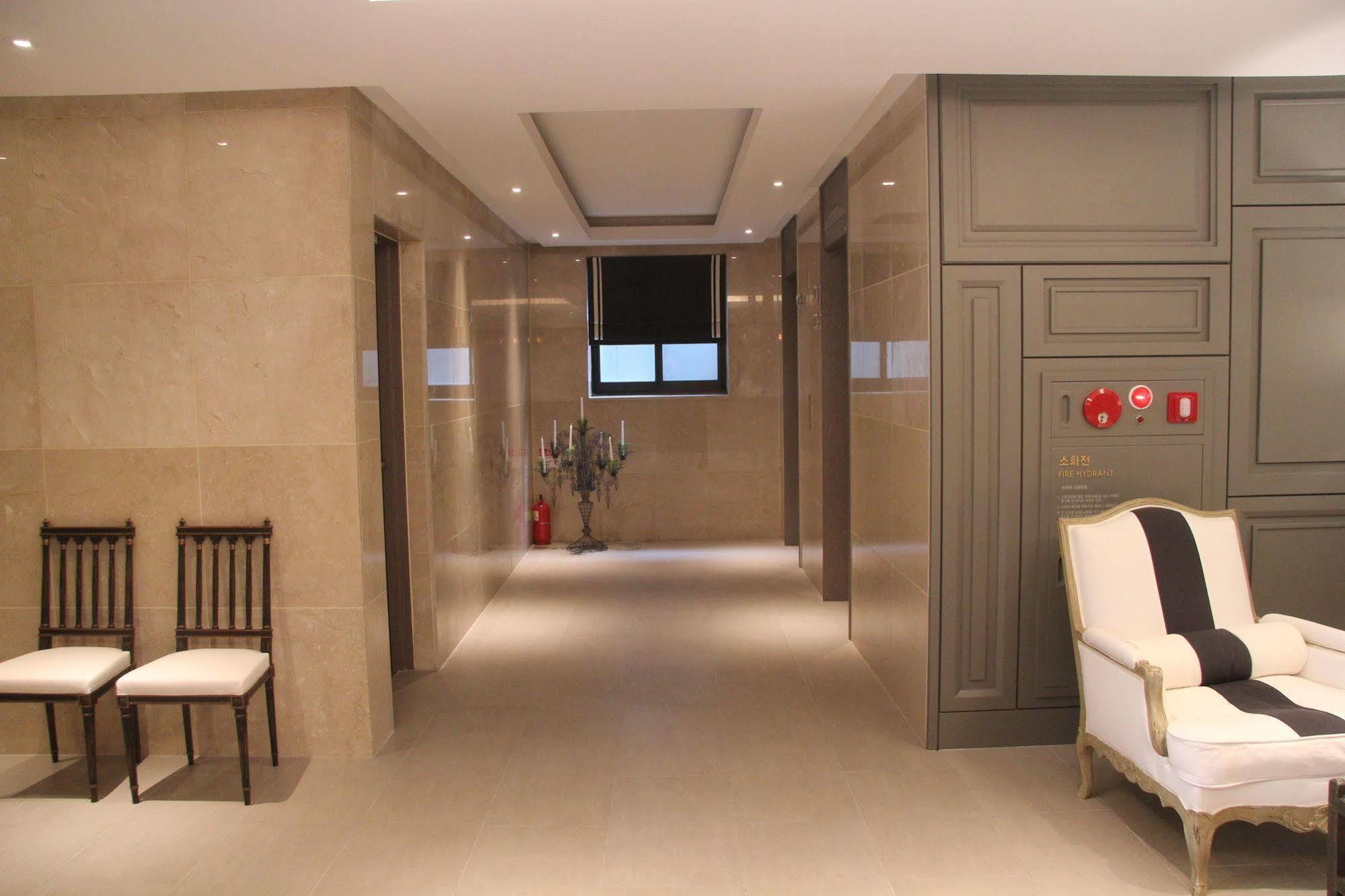 Hotel Tate Suwon Ngoại thất bức ảnh