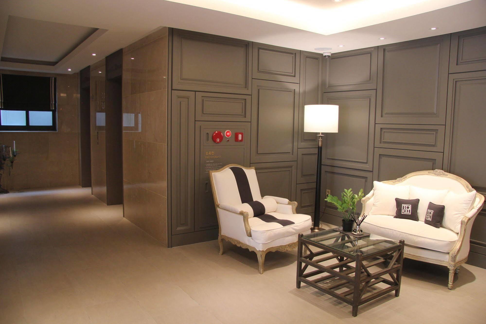 Hotel Tate Suwon Ngoại thất bức ảnh