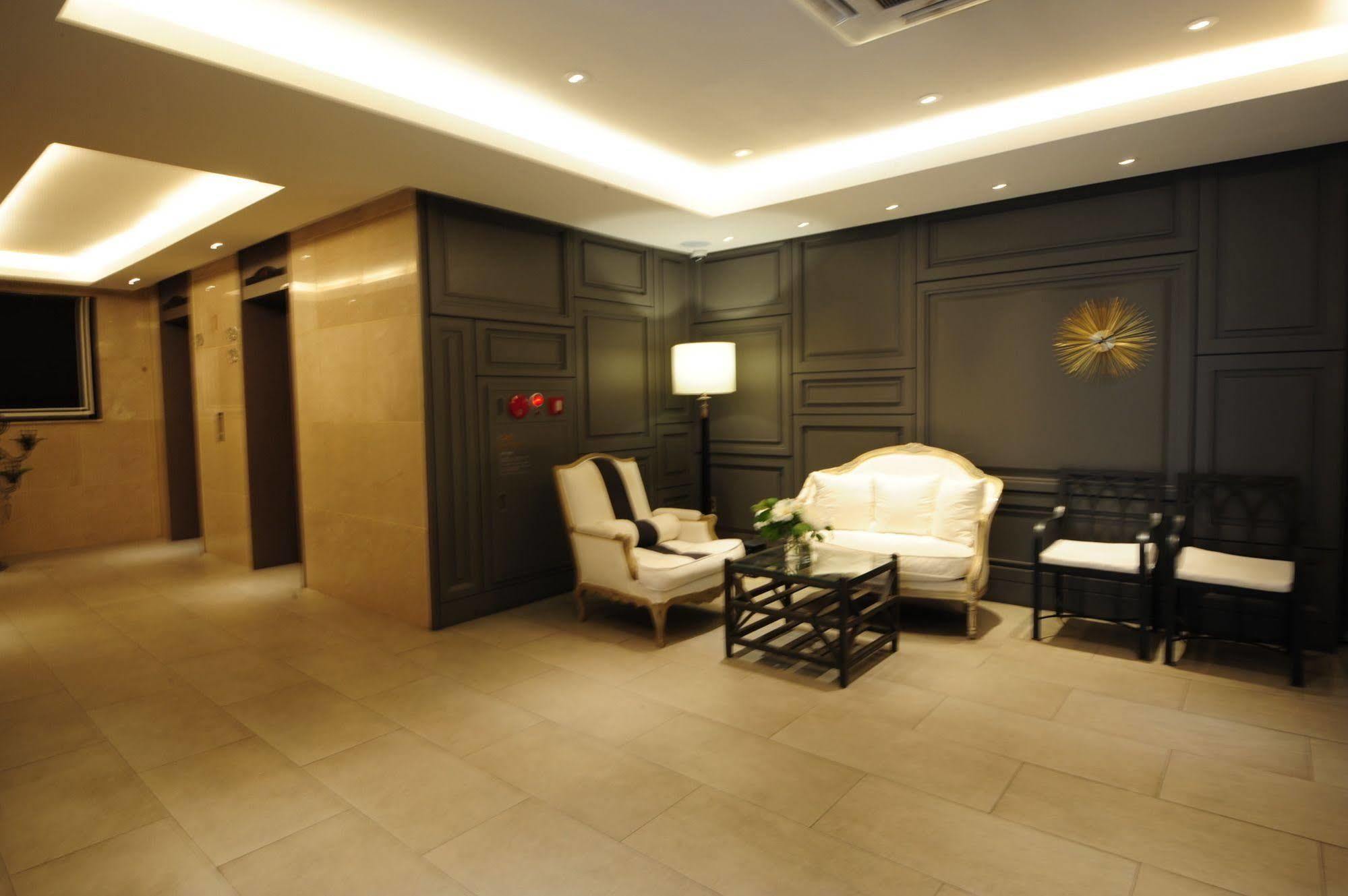 Hotel Tate Suwon Ngoại thất bức ảnh