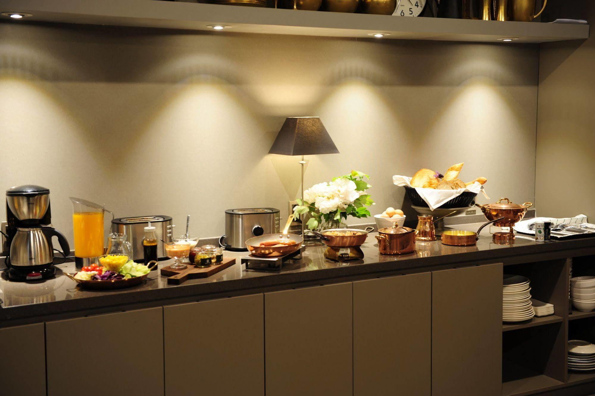 Hotel Tate Suwon Ngoại thất bức ảnh