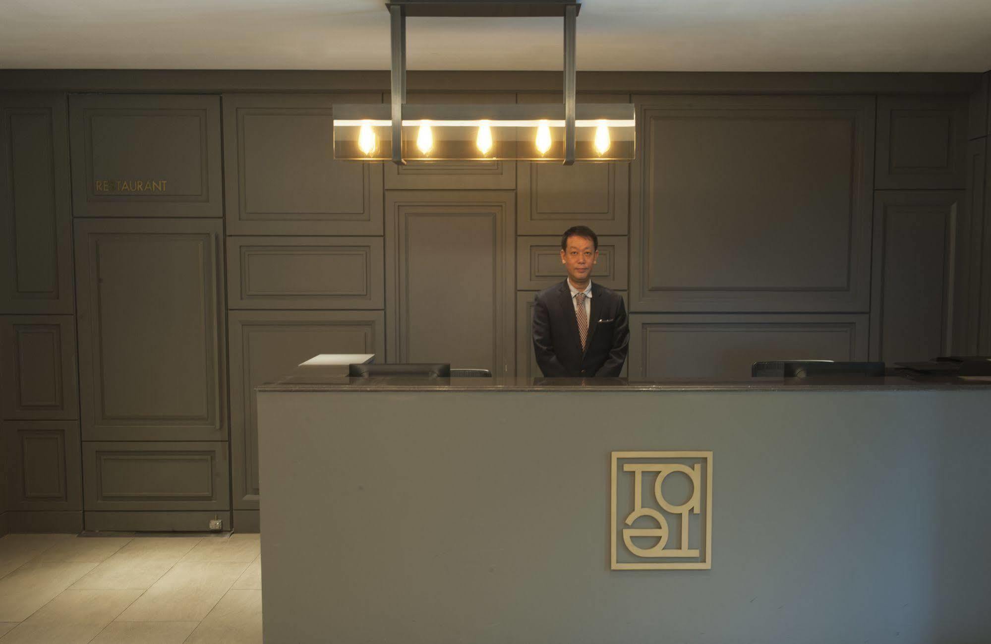Hotel Tate Suwon Ngoại thất bức ảnh