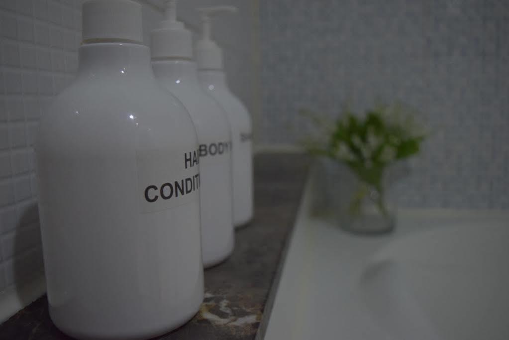Hotel Tate Suwon Ngoại thất bức ảnh