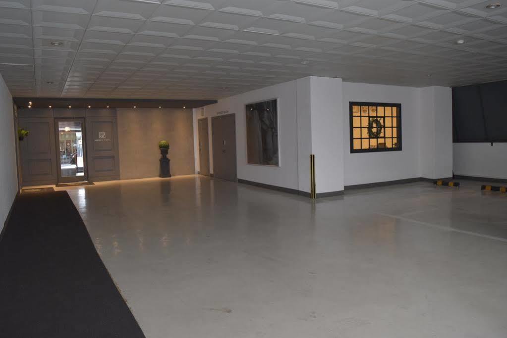 Hotel Tate Suwon Ngoại thất bức ảnh
